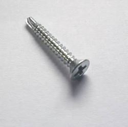 vrut na přichycení 