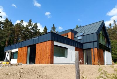 RD Letkov - alubky P12 dekor Print - naskenovaná dubová prkna - kopie