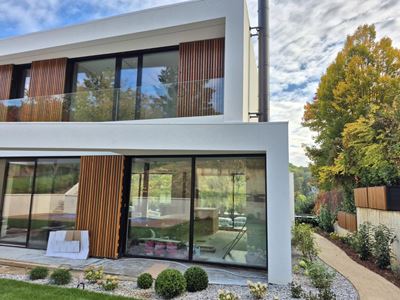 RD Praha Šárecké údolí - hranoly H55 mix dekorů KAŠTAN