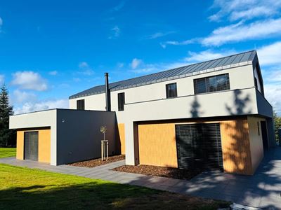 RD Žilina u Kladna - alubka č. 1 dekor Borovice 768