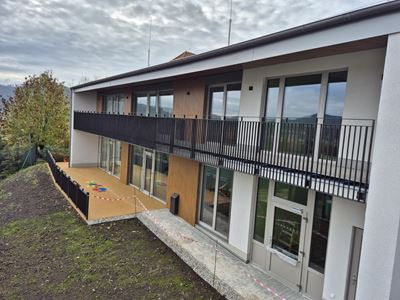 MŠ Počáply alubky P6 dekor DUB 741