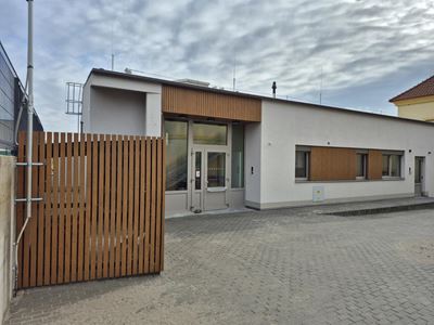 MŠ Počáply alubky P6 dekor DUB 741