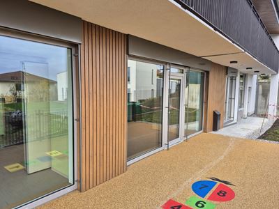 MŠ Počáply alubky P6 dekor DUB 741