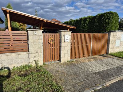 ňka 8x2cm dekor DUB 733