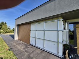 ukázka rastru s vloženou izolací