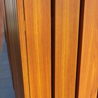 ukázka napojení rohu 