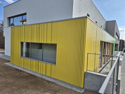 hranol H55 školka Náměšť nad Oslavou2
