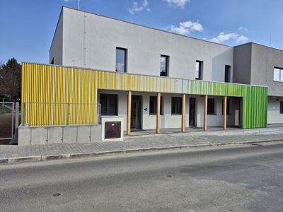 hranol H55 školka Náměšť nad Oslavou1